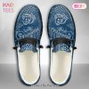 [AVAILABLE] NCAA Mississippi State Bulldogs Custom Name Hey Dude Shoes Limited 2024