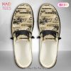 [BEST] MLB Pittsburgh Pirates Custom Name Hey Dude Shoes