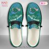 [BEST] NCAA UAB BLAZERS Custom Name Hey Dude Shoes