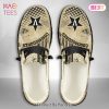 BEST NCAA Utah State Aggies Custom Name Hey Dude Shoes