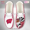 [BEST] NCAA Tulane Green Wave Custom Name Hey Dude Shoes