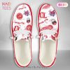 BEST NCAA GCU Lopes Custom Name Hey Dude Shoes