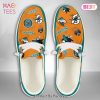 [BEST] NRL Melbourne Storm Custom Name Hey Dude Shoes