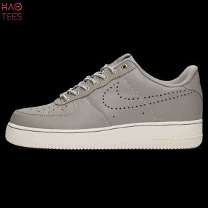[BEST] Nike Air Force 1 07 LV8 Medium Grey