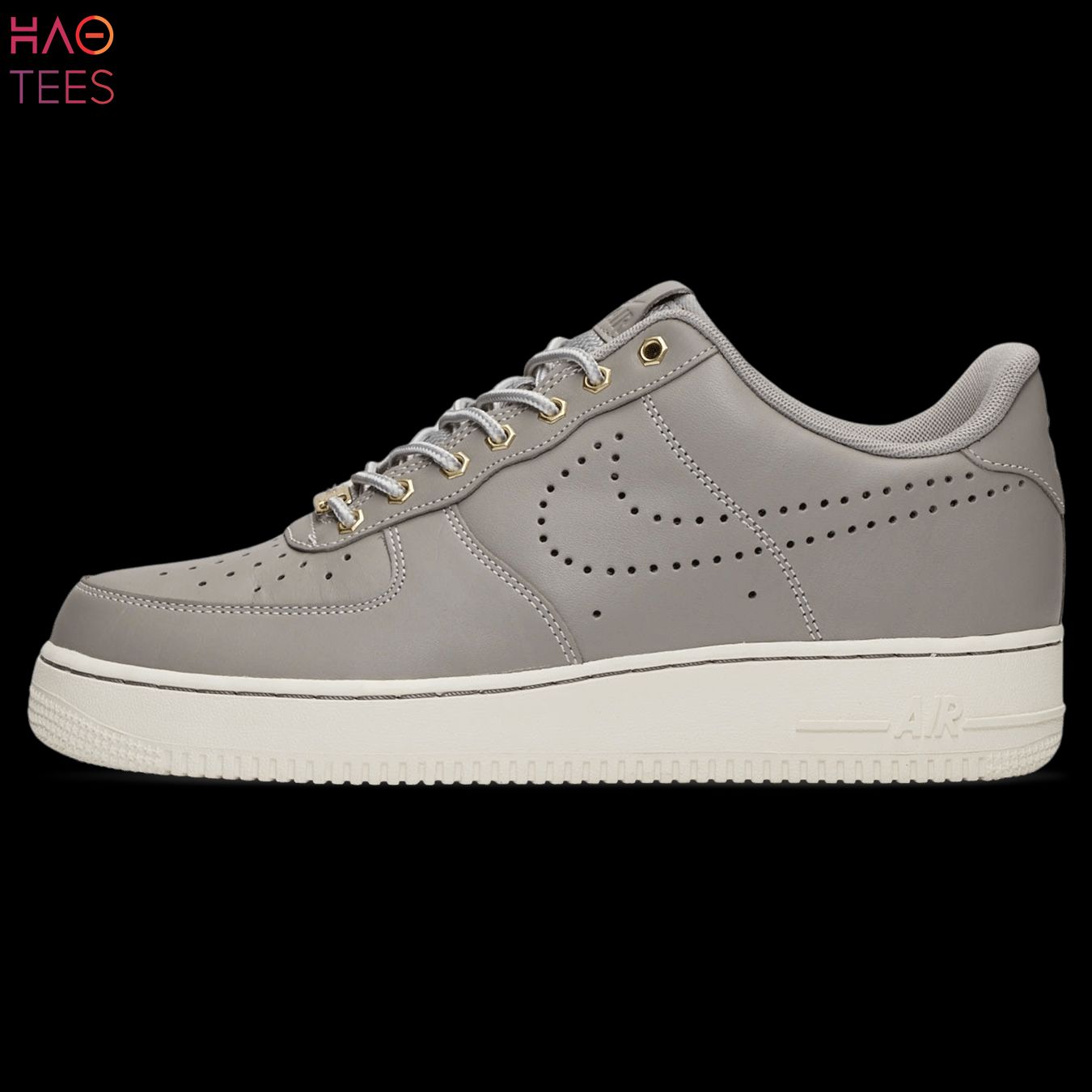 [BEST] Nike Air Force 1 07 LV8 Medium Grey Luxury Store