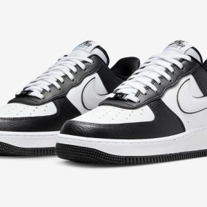 [BEST] Nike Air Force 1 Low 07 LV8 Panda