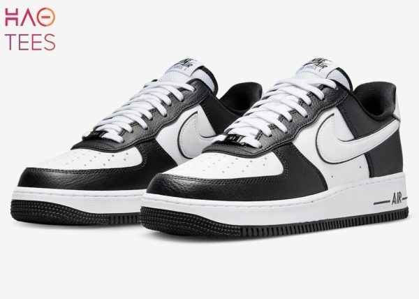 [BEST] Nike Air Force 1 Low 07 LV8 Panda