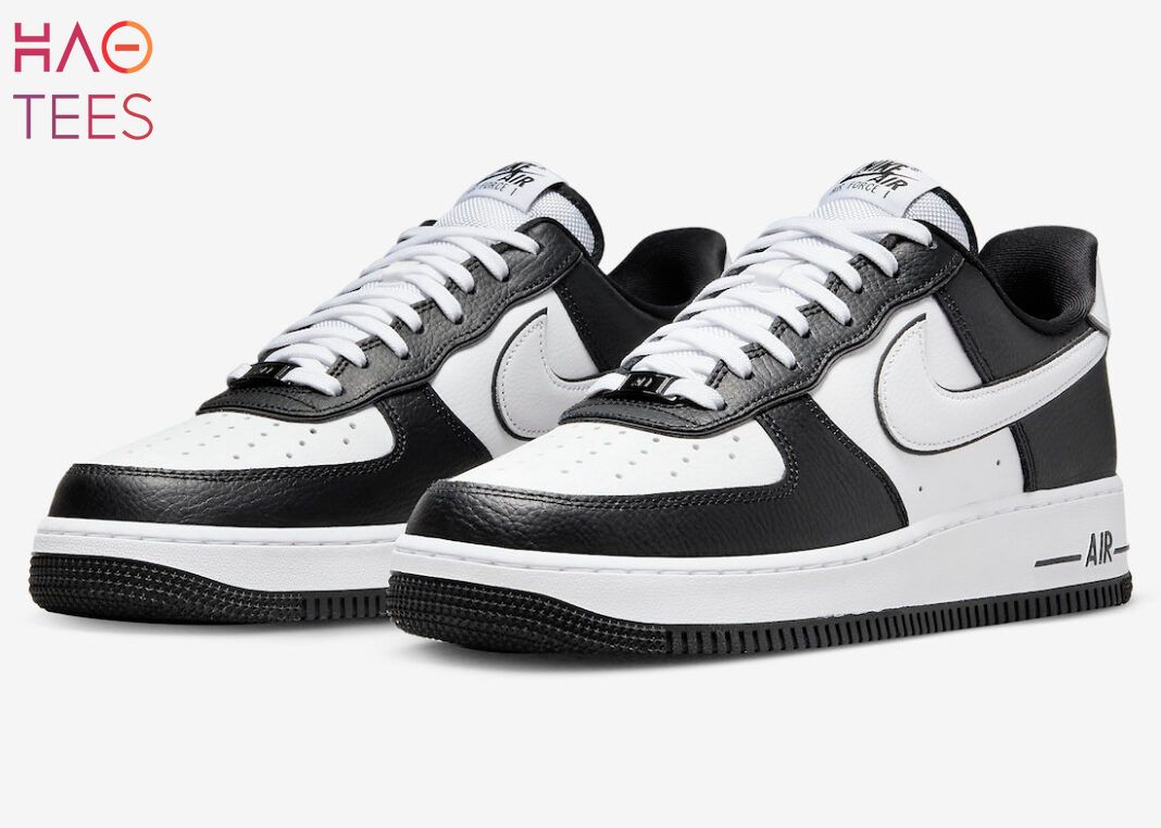 [BEST] Nike Air Force 1 Low 07 LV8 Panda Luxury Store