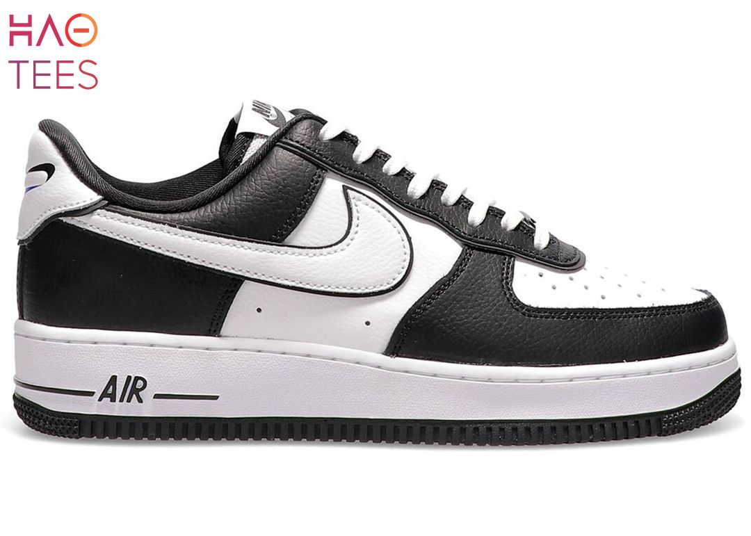 [BEST] Nike Air Force 1 Low 07 LV8 Panda Luxury Store