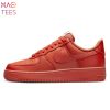 [BEST] Nike Air Force 1 Low 07 Triple Orange