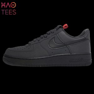 [BEST] Nike Air Force 1 Low Anthracite