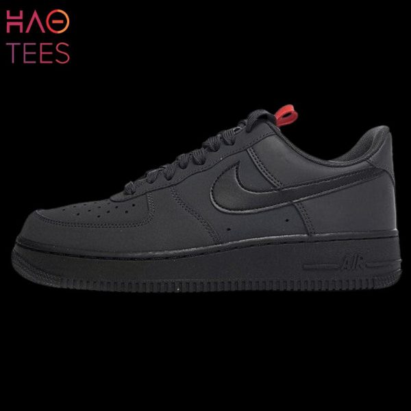 [BEST] Nike Air Force 1 Low Anthracite