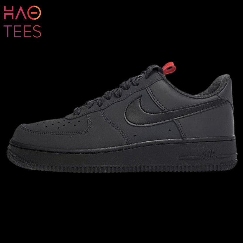 [BEST] Nike Air Force 1 Low Anthracite Luxury Store