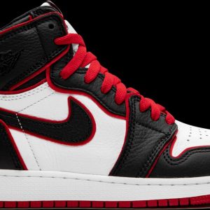 BEST Nike Air Jordan 1 High Og Bloodline
