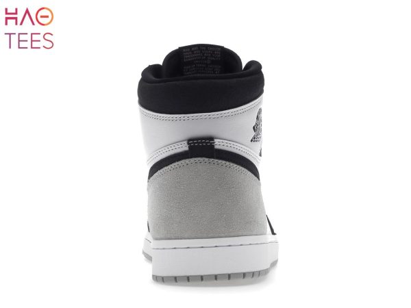 BEST Nike Air Jordan 1 High Og Stage Haze