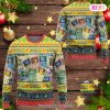 BEST Raichu Giftsmerch Pokemon Custom Sweater