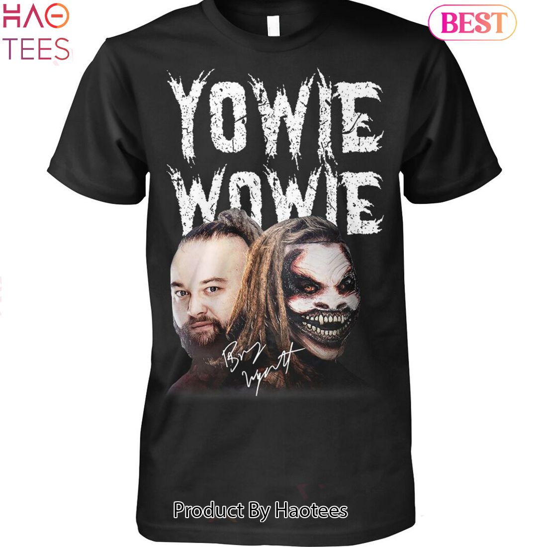 Yowie Wowie T-Shirts for Sale