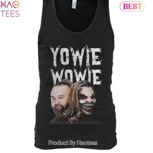 BEST Yowie Wowie Bray Wyatt Unisex T-Shirt