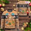 Charizard Flying Gift Giftsmerch Pokemon Custom Sweater Charizard Flying Gift Giftsmerch Pokemon Custom Sweater