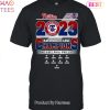 HOT Doctor Who 60 Years 1963-2023 Thank You For The Memories Unisex T-Shirt HOT Doctor Who 60 Years 1963-2023 Thank You For The Memories Unisex T-Shirt
