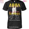 Guns N Roses 38 Years 1985-2023 Thank You For The Memories Unisex T-Shirt
