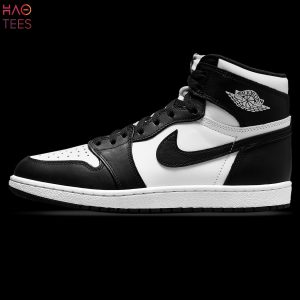 HOT Air Jordan 1 Retro High 85 OG Black White