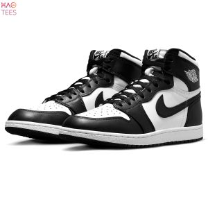 HOT Air Jordan 1 Retro High 85 OG Black White