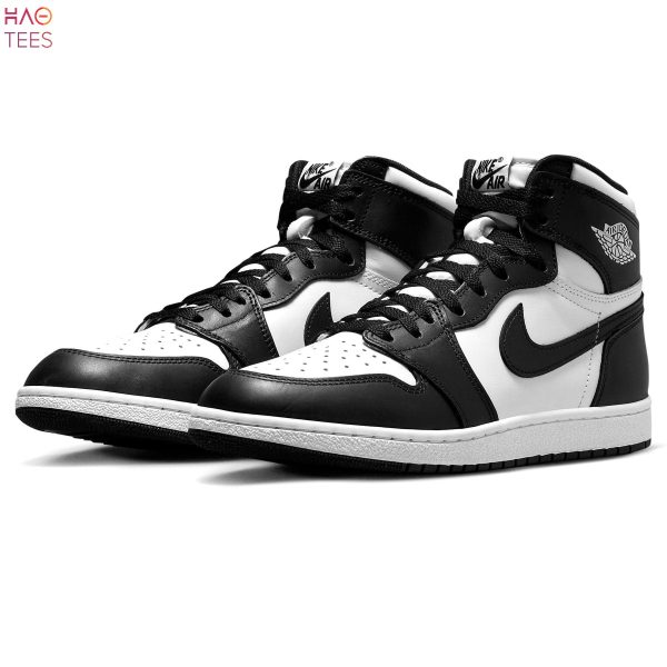 HOT Air Jordan 1 Retro High 85 OG Black White