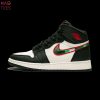 HOT Air Jordan 1 Retro High 85 OG Black White