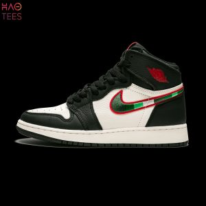 HOT Air Jordan 1 Retro High GS A Star Is Born