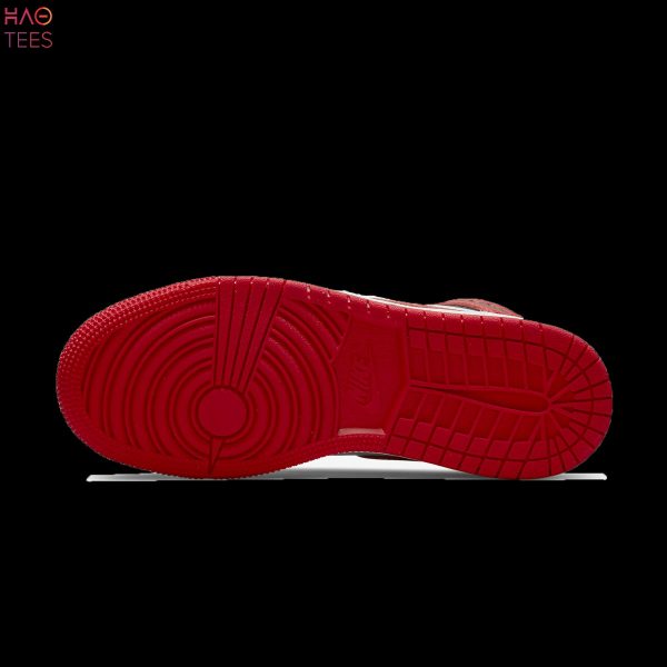 HOT Air Jordan 1 Retro High OG GS Heritage