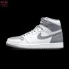 HOT Air Jordan 1 Retro High OG GS Hyper Royal