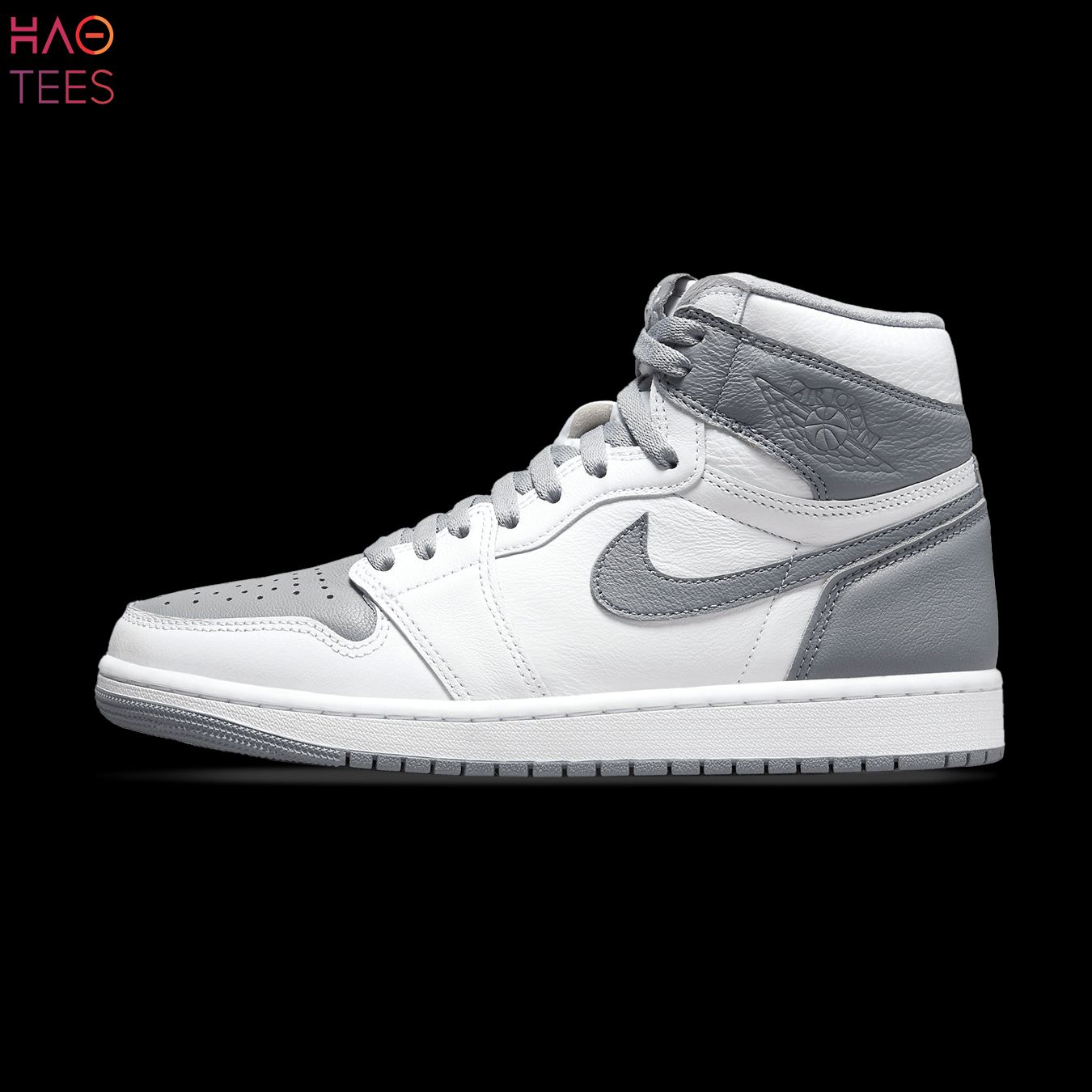 HOT Air Jordan 1 Retro High OG GS Stealth HOT Air Jordan 1 Retro High OG GS Stealth