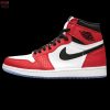 HOT Air Jordan 1 Retro High OG Royal