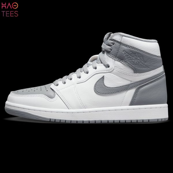 HOT Air Jordan 1 Retro High OG Stealth