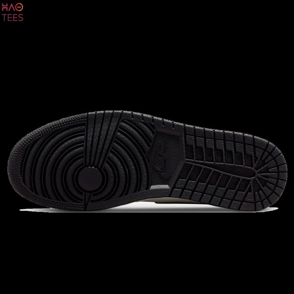 HOT Air Jordan 1 Retro High OG Visionaire