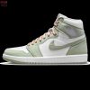 HOT Air Jordan 1 Retro High OG Visionaire