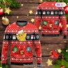 Greninja Evolution Custom Christmas Giftsmerch Ugly Sweater Greninja Evolution Custom Christmas Giftsmerch Ugly Sweater