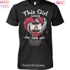 HOT TREND AC DC Back In Black Unisex T-Shirt HOT TREND AC DC Back In Black Unisex T-Shirt
