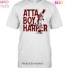 HOT TREND 2023 Arizona Diamondbacks Unisex T-Shirt