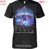 HOT 2023 National League Champions Philadelphia Phillies Unisex T-Shirt