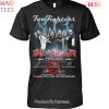HOT Liverpool F.C You Will Never Walk Alone Unisex T-Shirt
