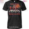 HOT TREND AC DC At 50 Unisex T-Shirt HOT TREND AC DC At 50 Unisex T-Shirt