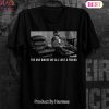 HOT Matthew Perry Thank You For The Memories 1969-2023 Shirt