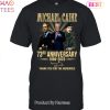 NEW The United Trinity Bobby Charlton – Denis Law – George Best Unisex T-Shirt NEW The United Trinity Bobby Charlton – Denis Law – George Best Unisex T-Shirt
