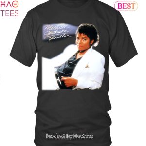 HOT Michael Jackson Of The Wall Unisex T-Shirt