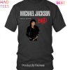 HOT Michael Jackson This Is It Unisex T-Shirt HOT Michael Jackson This Is It Unisex T-Shirt