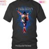 HOT TREND The Beatles Rock Band Unisex T-Shirt HOT TREND The Beatles Rock Band Unisex T-Shirt