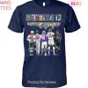 HOT TREND Air 23 Jordan Unisex T-Shirt HOT TREND Air 23 Jordan Unisex T-Shirt
