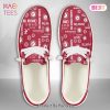 HOT NCAA Auburn Tigers Custom Name Hey Dude Shoes Limited 2024